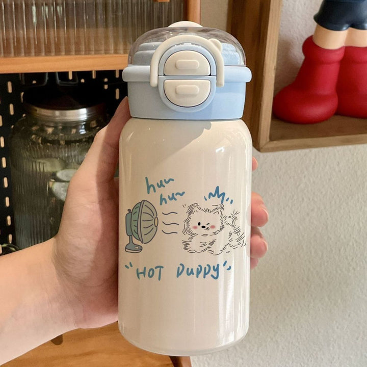 Women's Water Bottle Kalsten