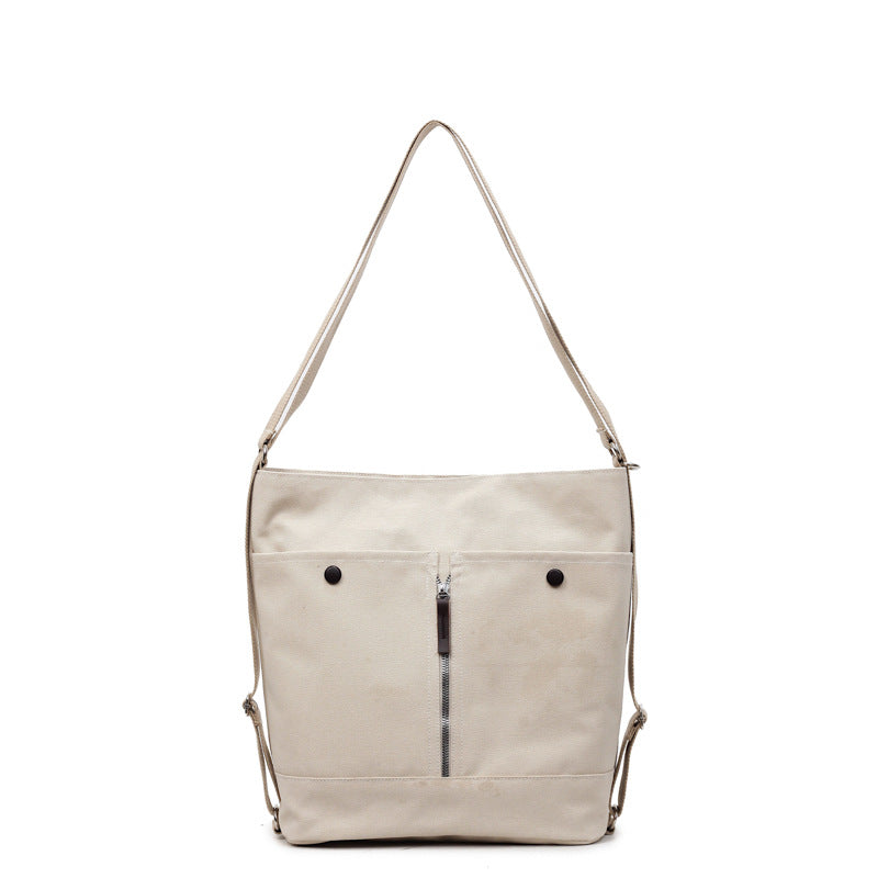 Multi-Pocket Casual Sling Bag Kalsten