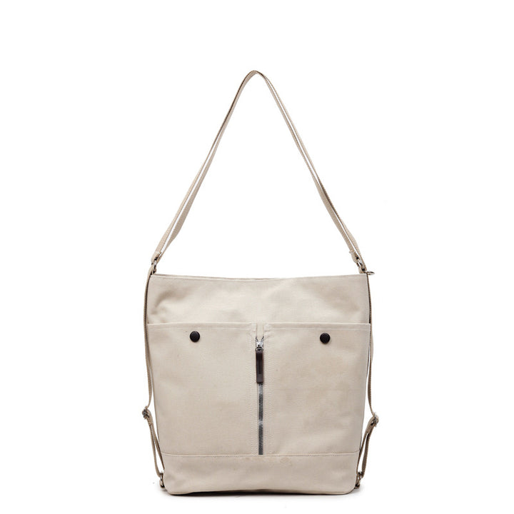 Multi-Pocket Casual Sling Bag Kalsten