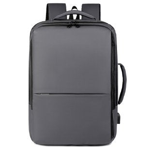 Multi-Compartment Travel Backpack Kalsten