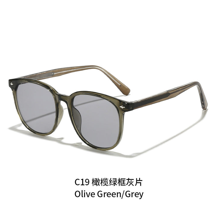 Women's fashionable sunglasses in elegant shape design Kalsten
