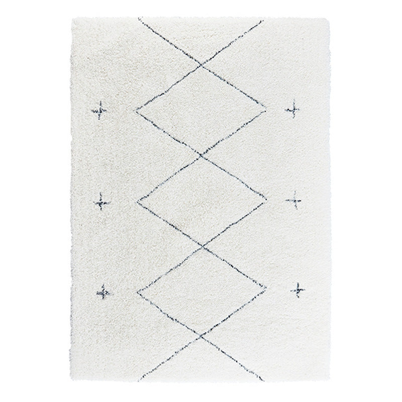 Home Décor Area Rug for Indoor Display