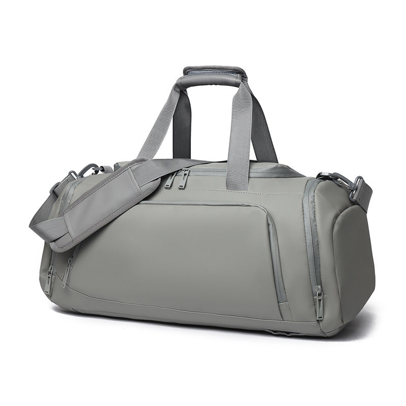 Versatile Travel Duffle Bag Kalsten