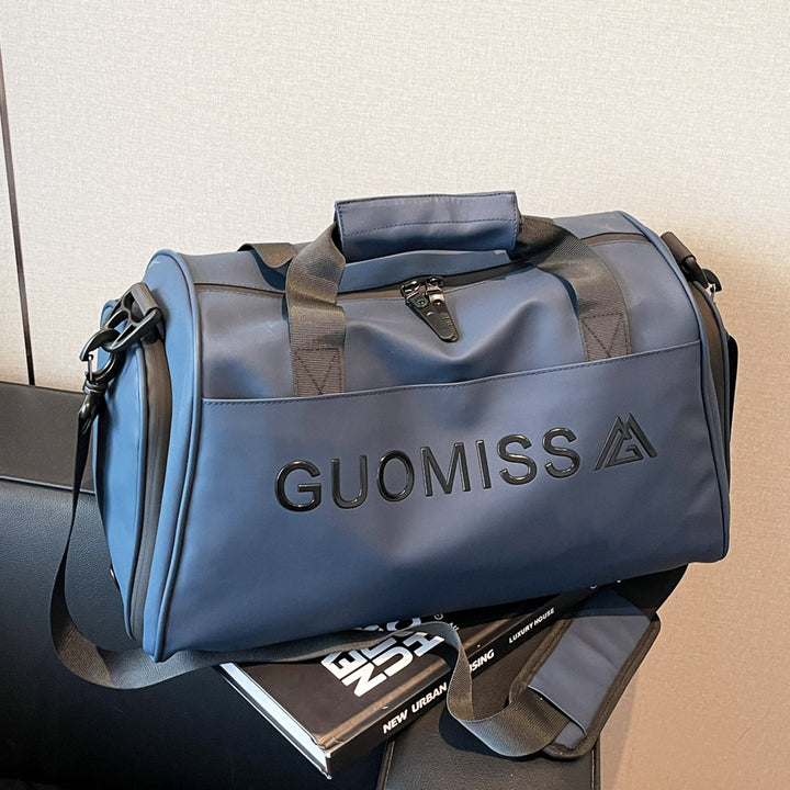 Durable Gym Holdall Kalsten
