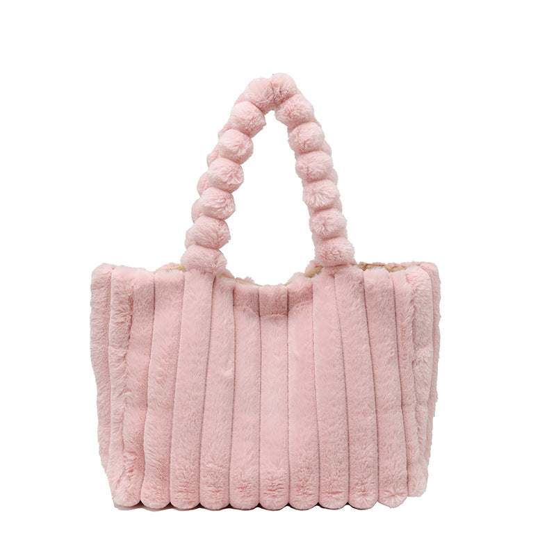 WoPlush Tote Bag Kalsten