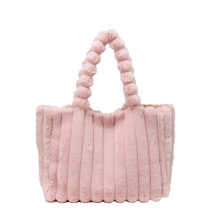 WoPlush Tote Bag Kalsten