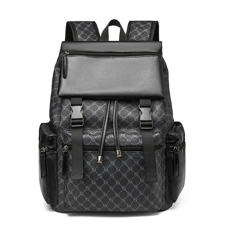 Stylish Multi-Functional Backpack Kalsten