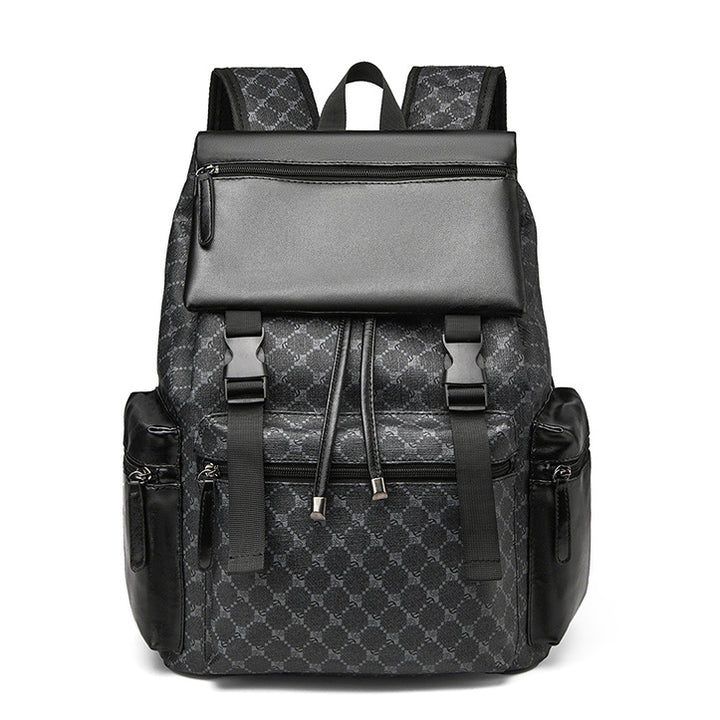 Stylish Multi-Functional Backpack Kalsten