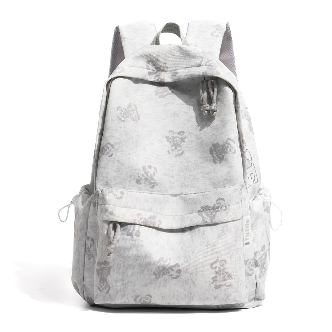 Cute Plush Backpack Kalsten
