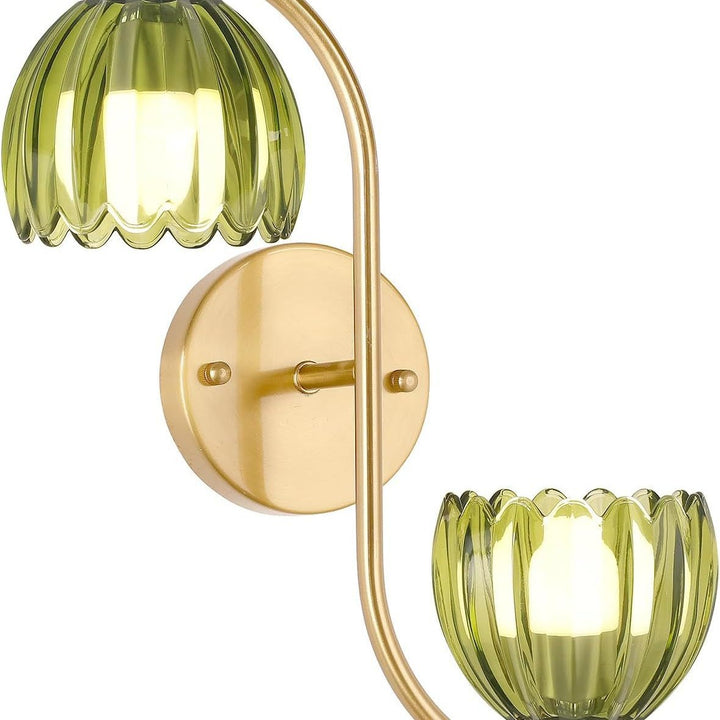 Decorative Wall Sconce