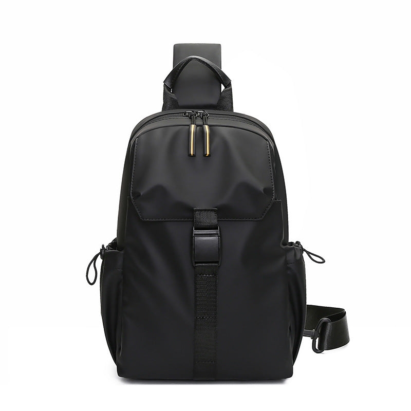 Waterproof Lightweight Sling Bag Kalsten