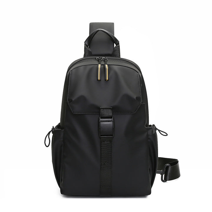 Waterproof Lightweight Sling Bag Kalsten
