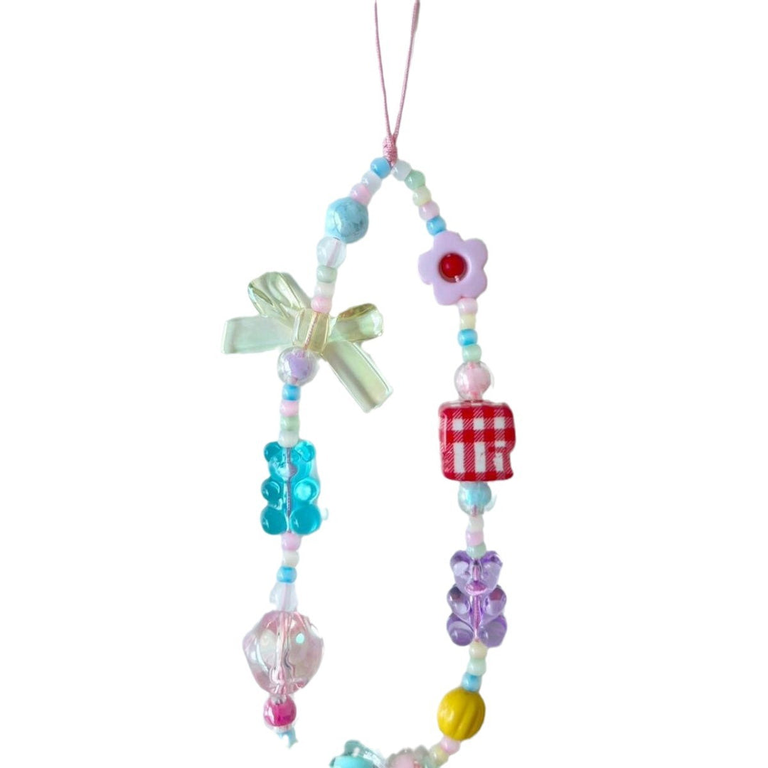 Colorful Beaded Jewelry Kalsten