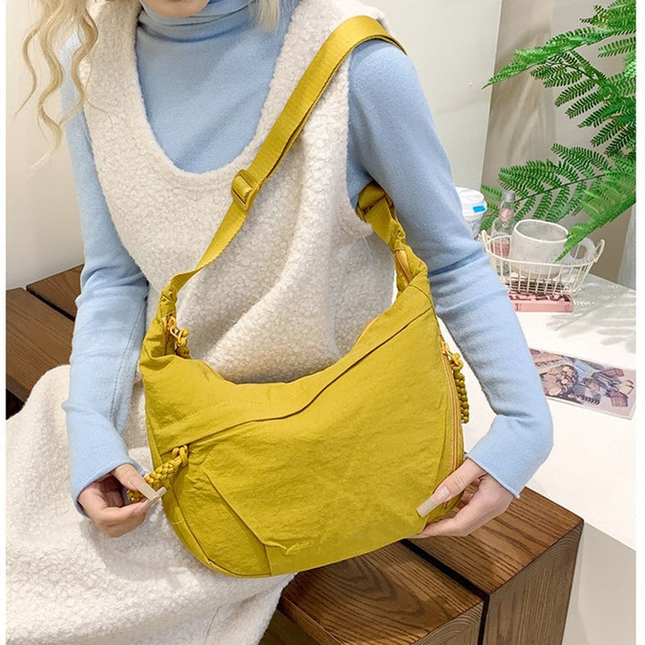 Shoulder bag Kalsten