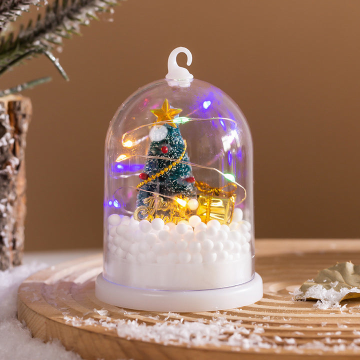 Christmas decoration