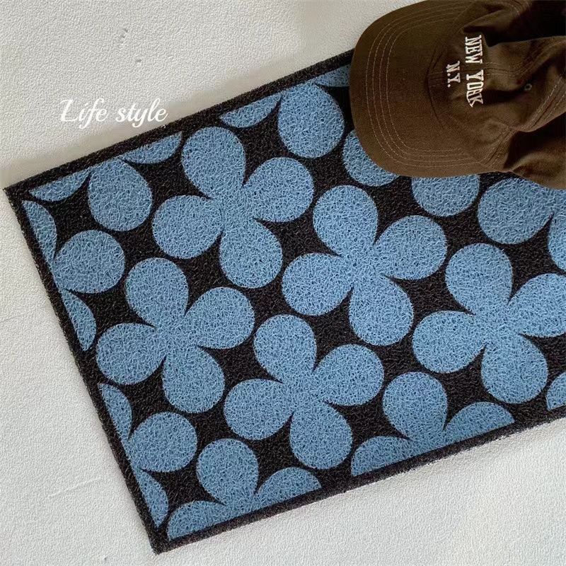 Household Decor Welcome Mat