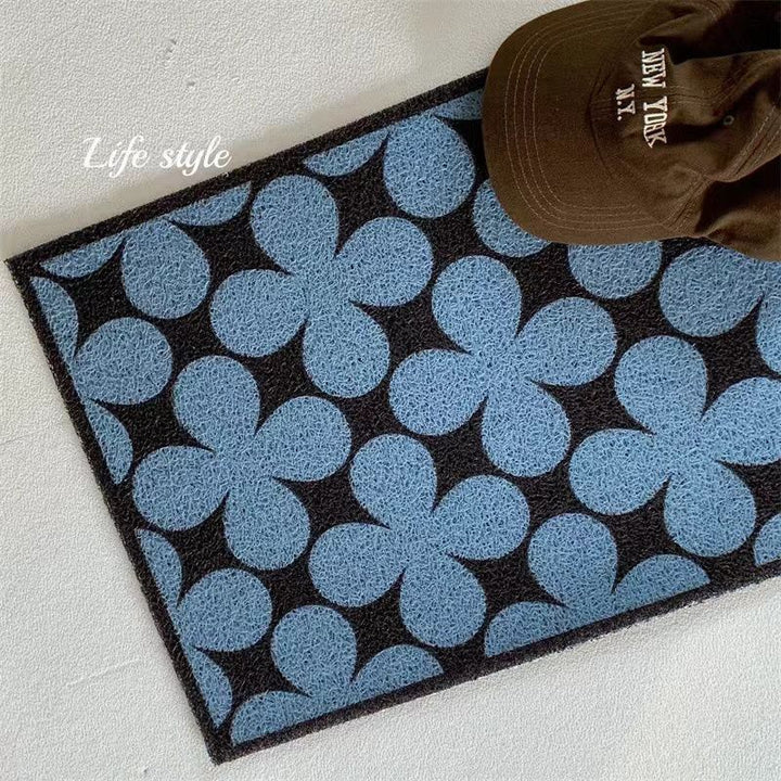Household Decor Welcome Mat