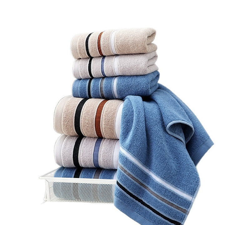 Plaid Blanket Made of Cozy Microfiber Kalsten
