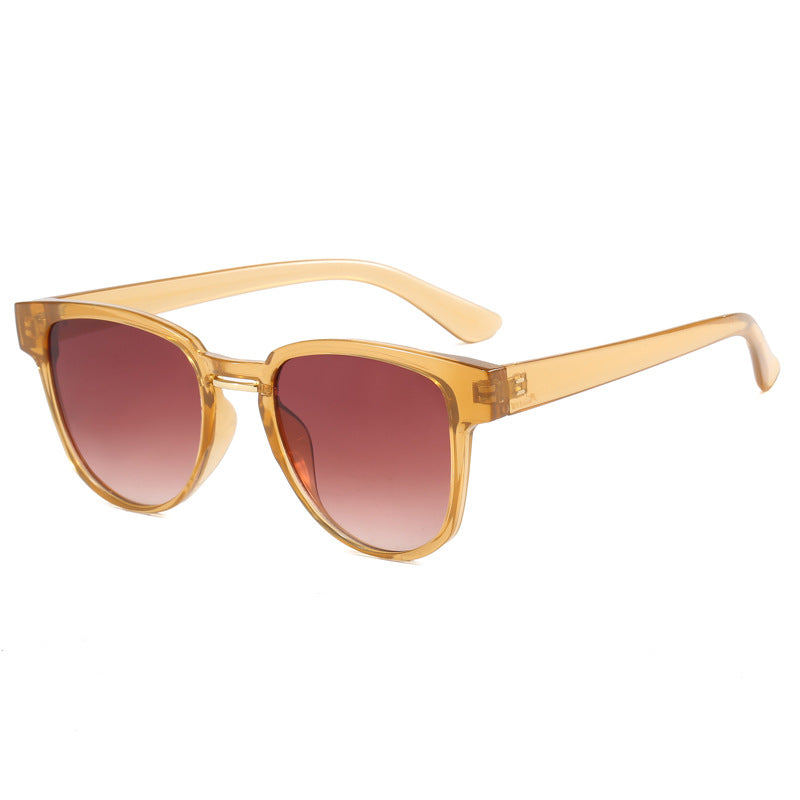 Ladies sunglasses in fashionable cat-eye style Kalsten