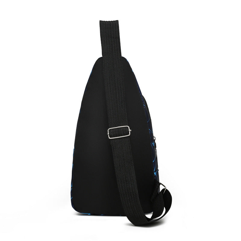 Compact Sling Bag Kalsten
