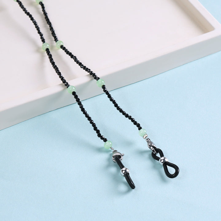 Beaded Necklace Kalsten