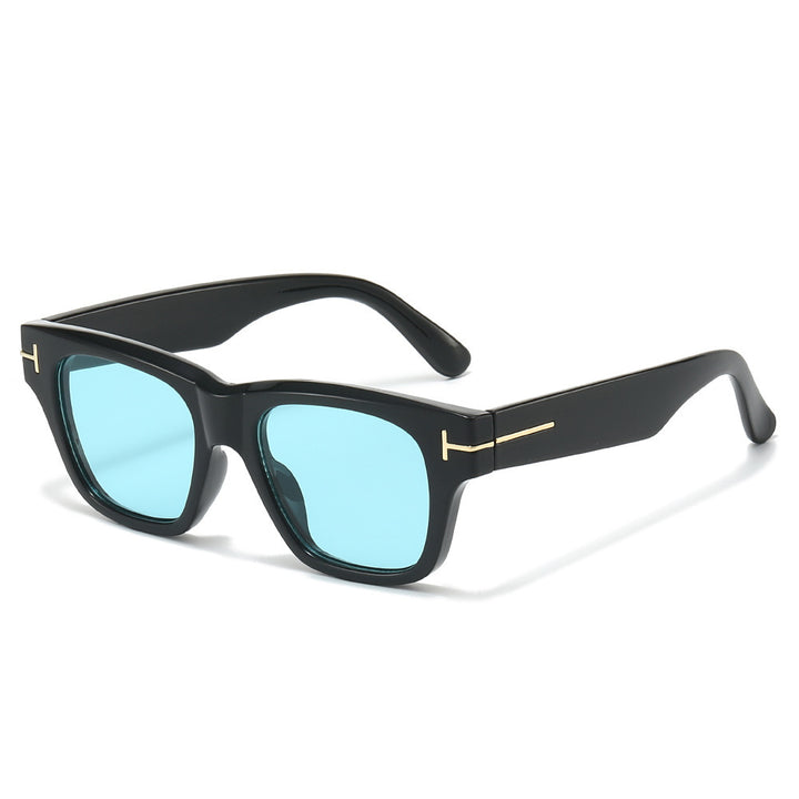Classic Square Frame Sunglasses Kalsten