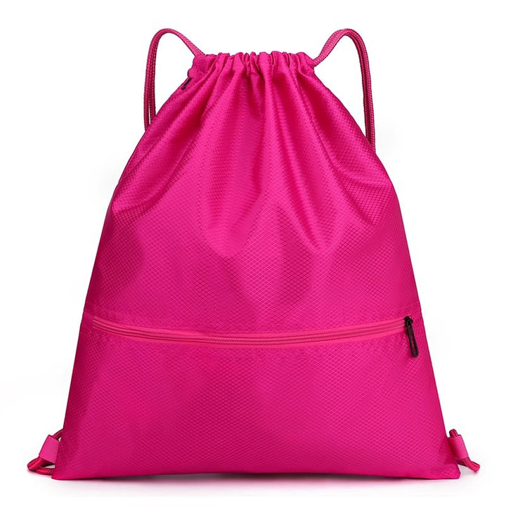 Drawstring Sports Bag Kalsten