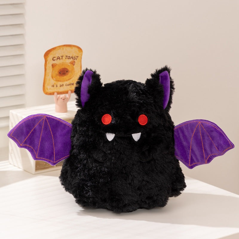 Plush Decorative Pumpkin Cushion Toy Kalsten
