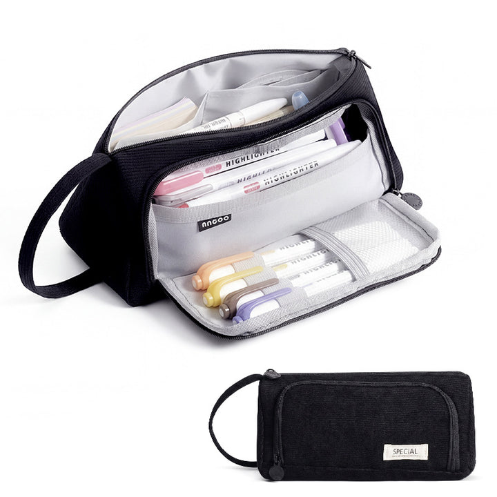 Multi-functional Organizing Kalsten