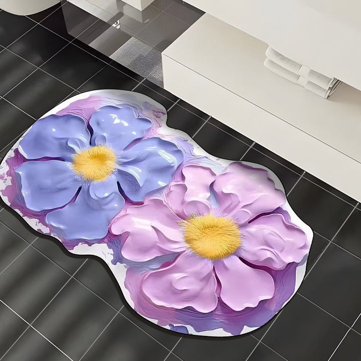 Home Decorative Floral Design