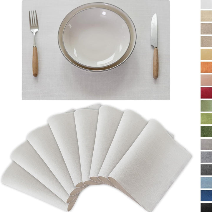 Elegant Dining Table Placemat Kalsten