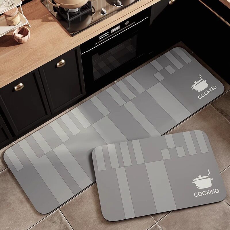 Kitchen Comfort Mat Set