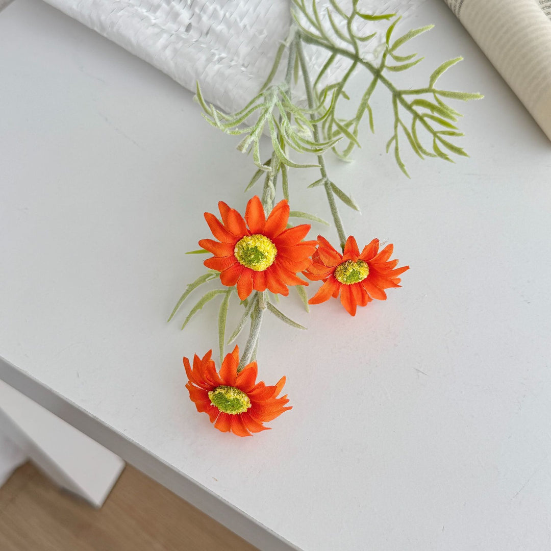 Decorative Artificial Flower Branch