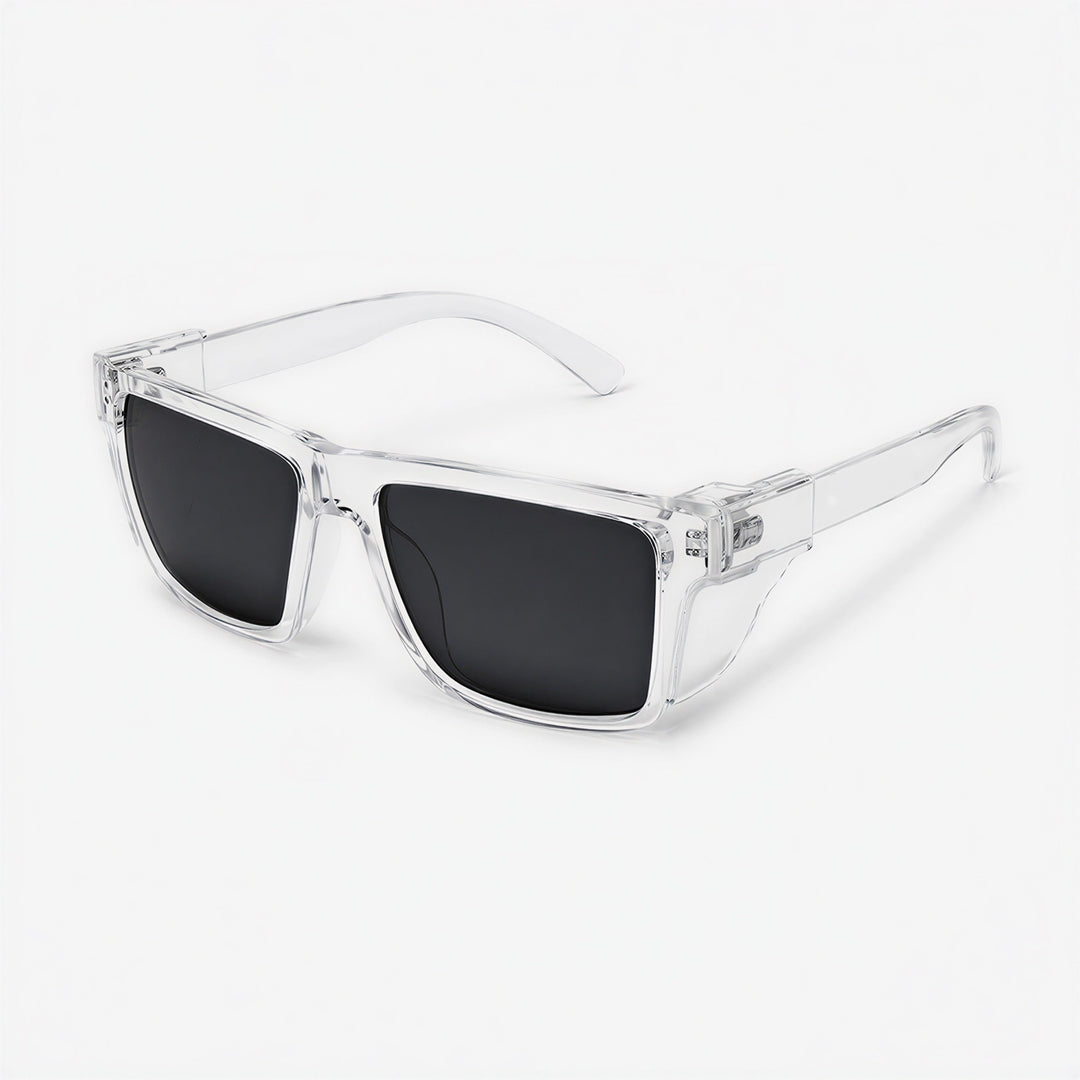 Women's fashionable sunglasses in urban style Kalsten