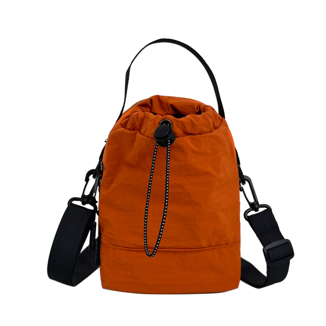 WoVersatile Minimalist Drawstring Backpack Kalsten