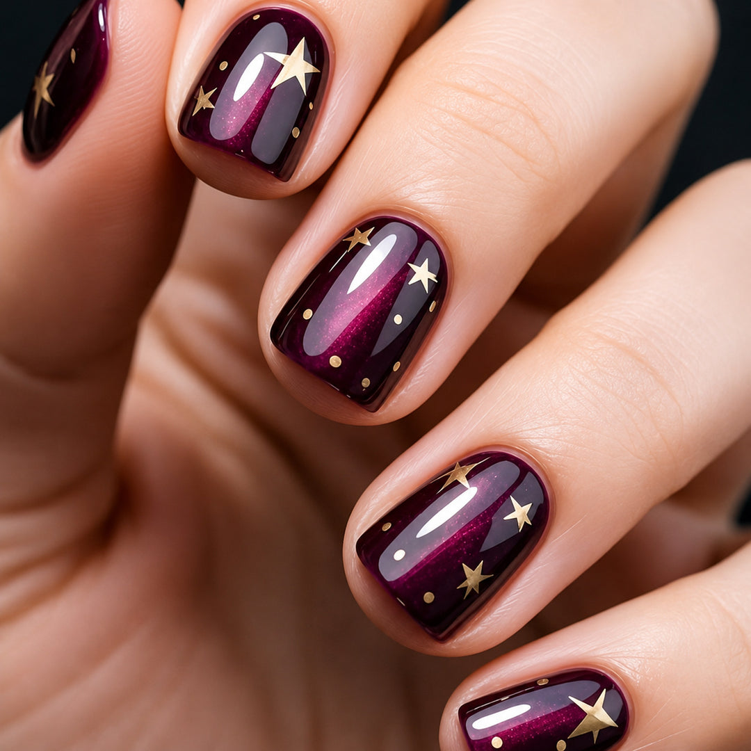Nail Set Kalsten