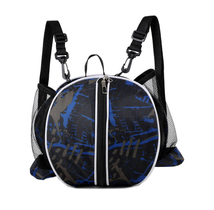 WoMulti-Compartment Travel Bag Kalsten