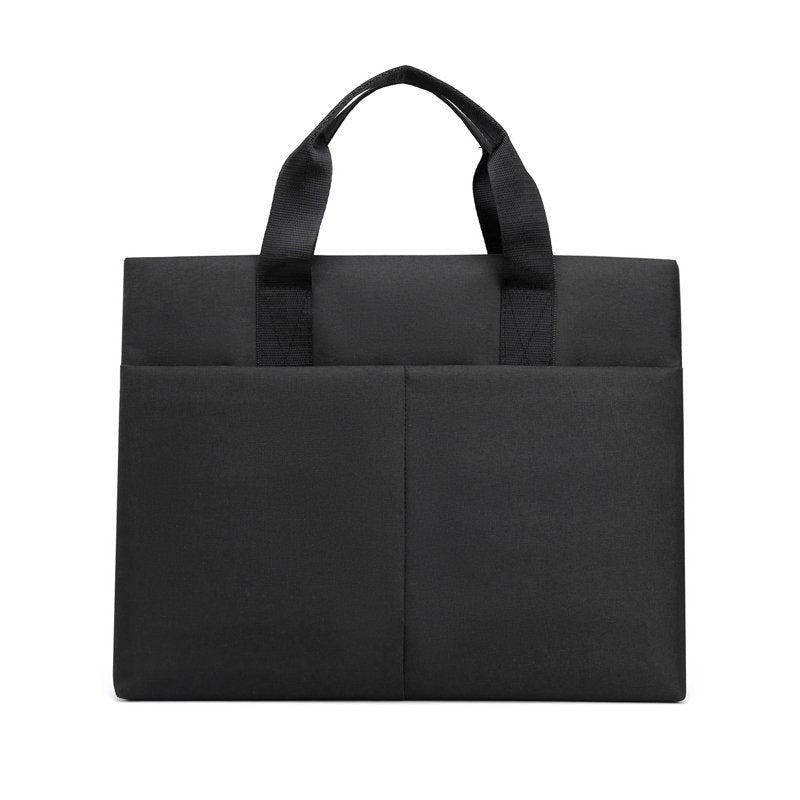 WoMinimalist Laptop Tote Bag Kalsten