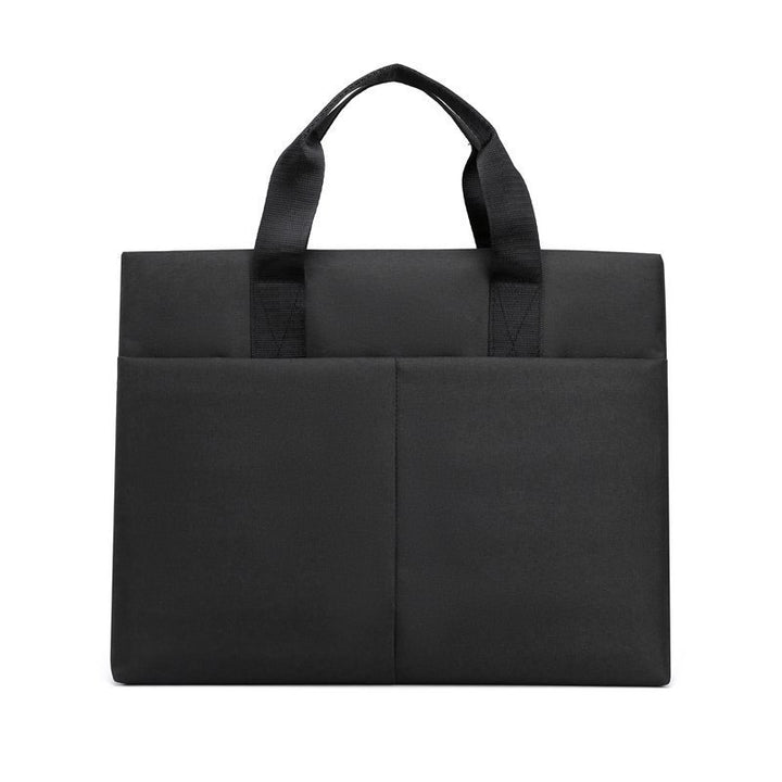 WoMinimalist Laptop Tote Bag Kalsten