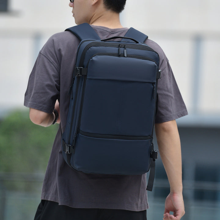 High-Performance Travel Backpack Kalsten