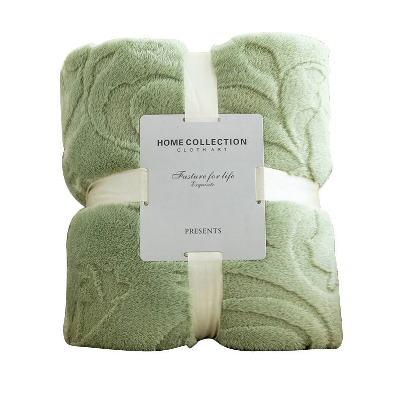Luxury Plush Blanket
