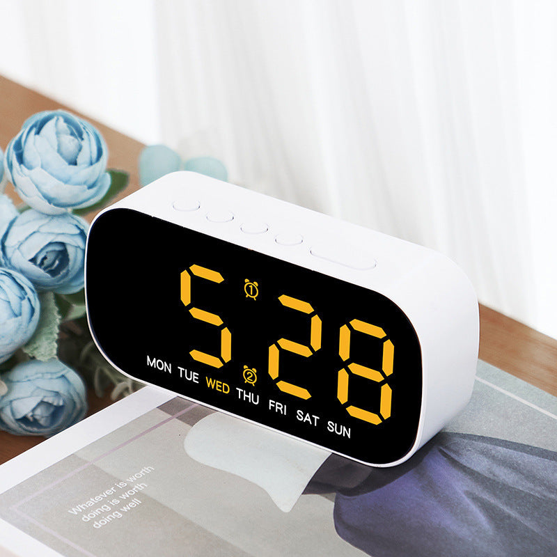 Digital Alarm Clock Kalsten