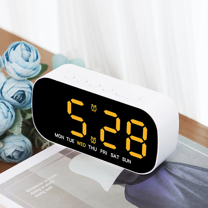 Digital Alarm Clock Kalsten