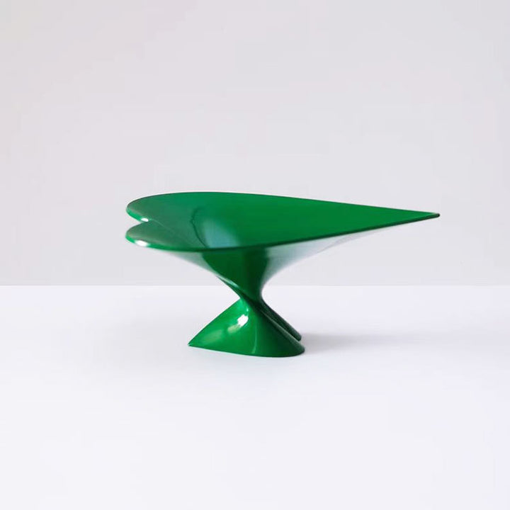 Abstract Sculptural Centerpiece