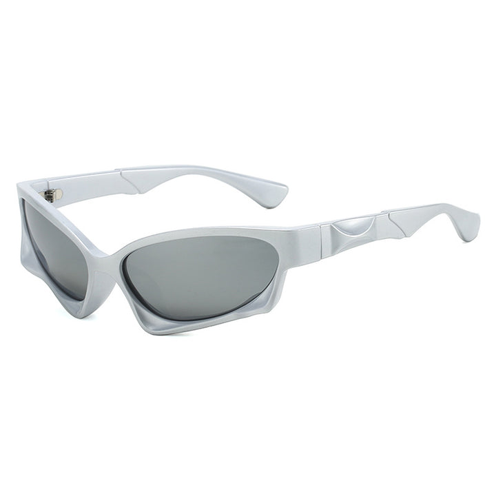 Men's Sporty Sunglasses Kalsten