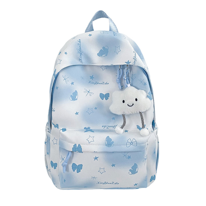 Playful Themed Backpack