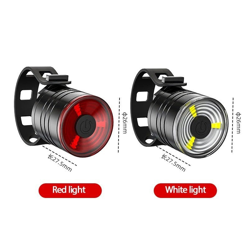 Ultra-Bright LED Bicycle Safety Light Kalsten