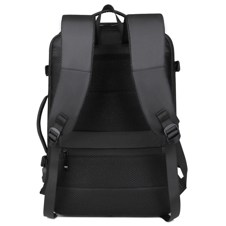 Versatile Organizational Travel Backpack Kalsten