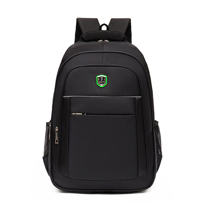 Versatile Tech-Savvy Laptop Backpack Kalsten