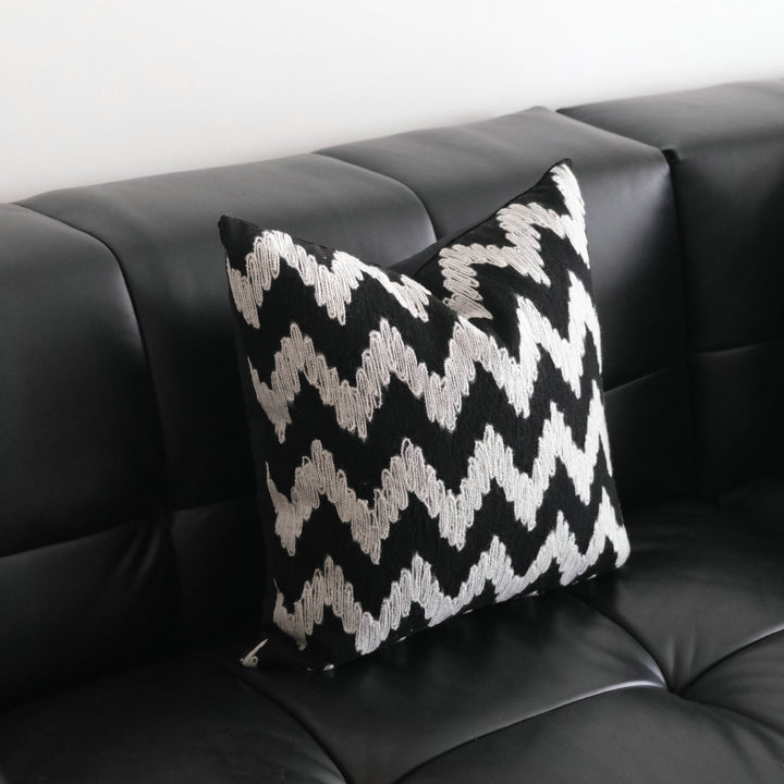 Decorative Accent Cushion for Living Room